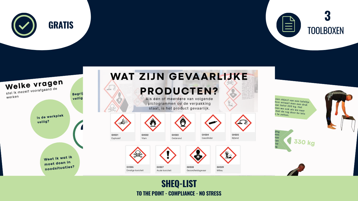 3 gratis toolboxmeetings
