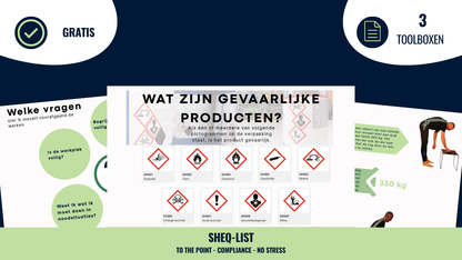 3 gratis toolboxmeetings