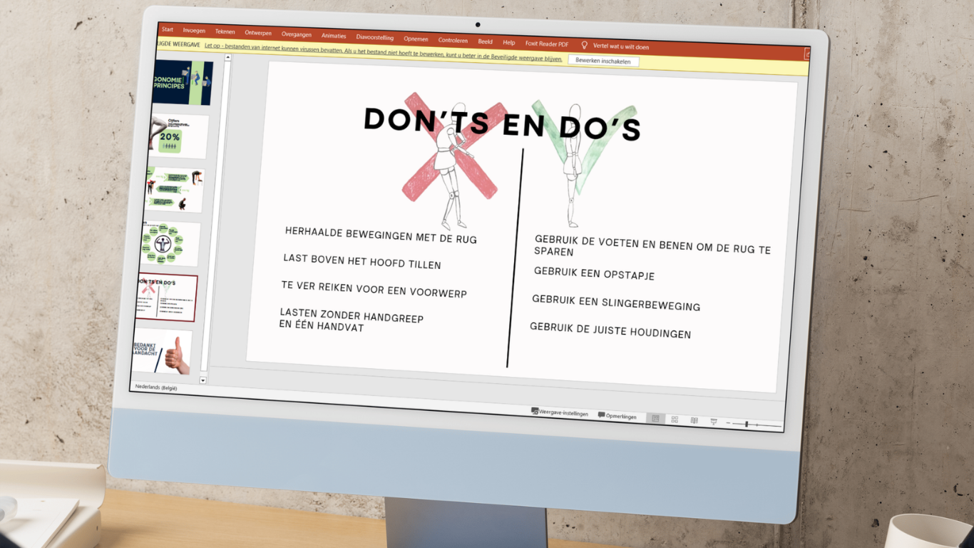 3 gratis toolboxmeetings