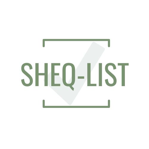 SHEQ-List