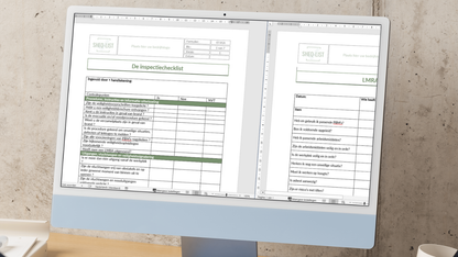 VCA* digitale formulierenbundel